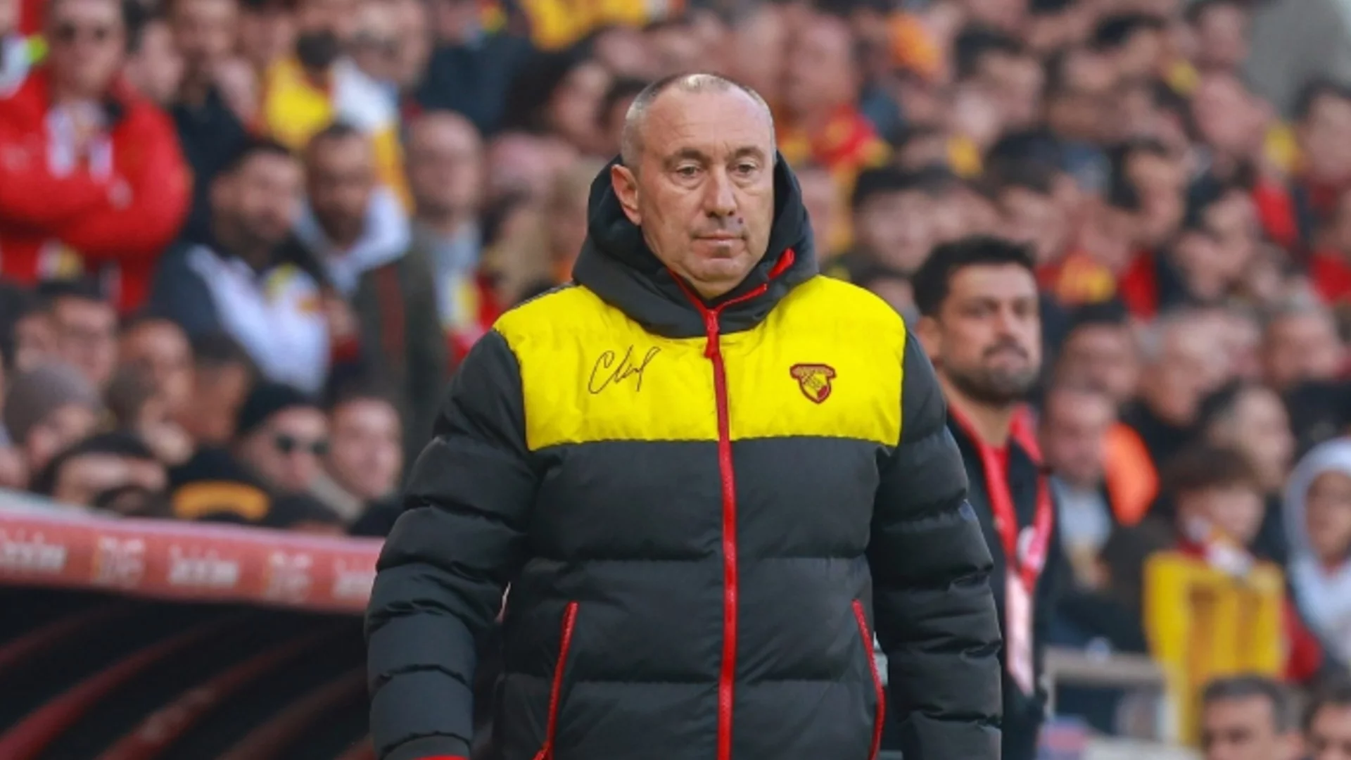 Гьозтепе на Мъри се бори мъжки с човек по-малко, но отстъпи пред шампиона на Турция