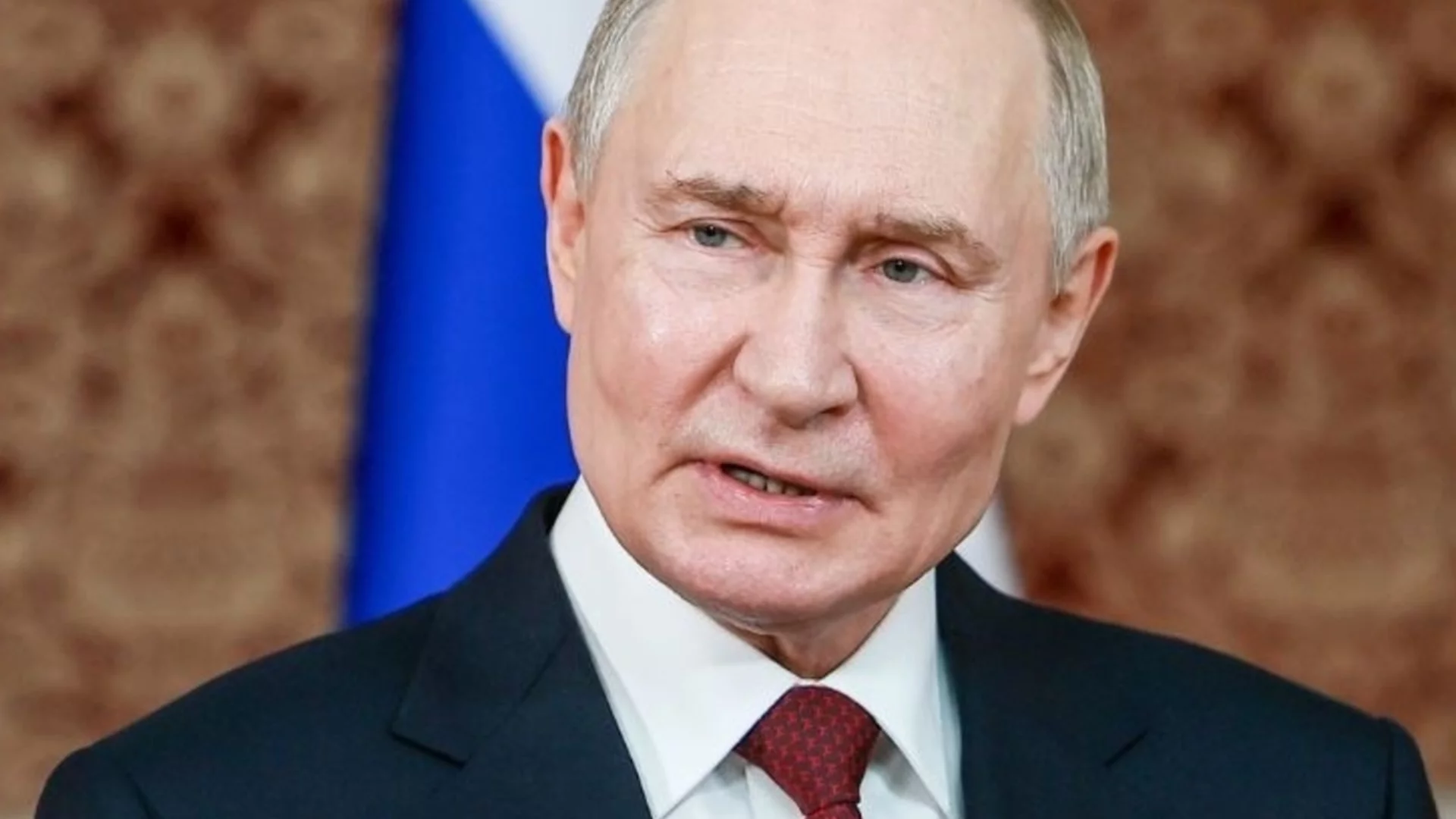 Паника в Кремъл: Путин се страхува от преврат