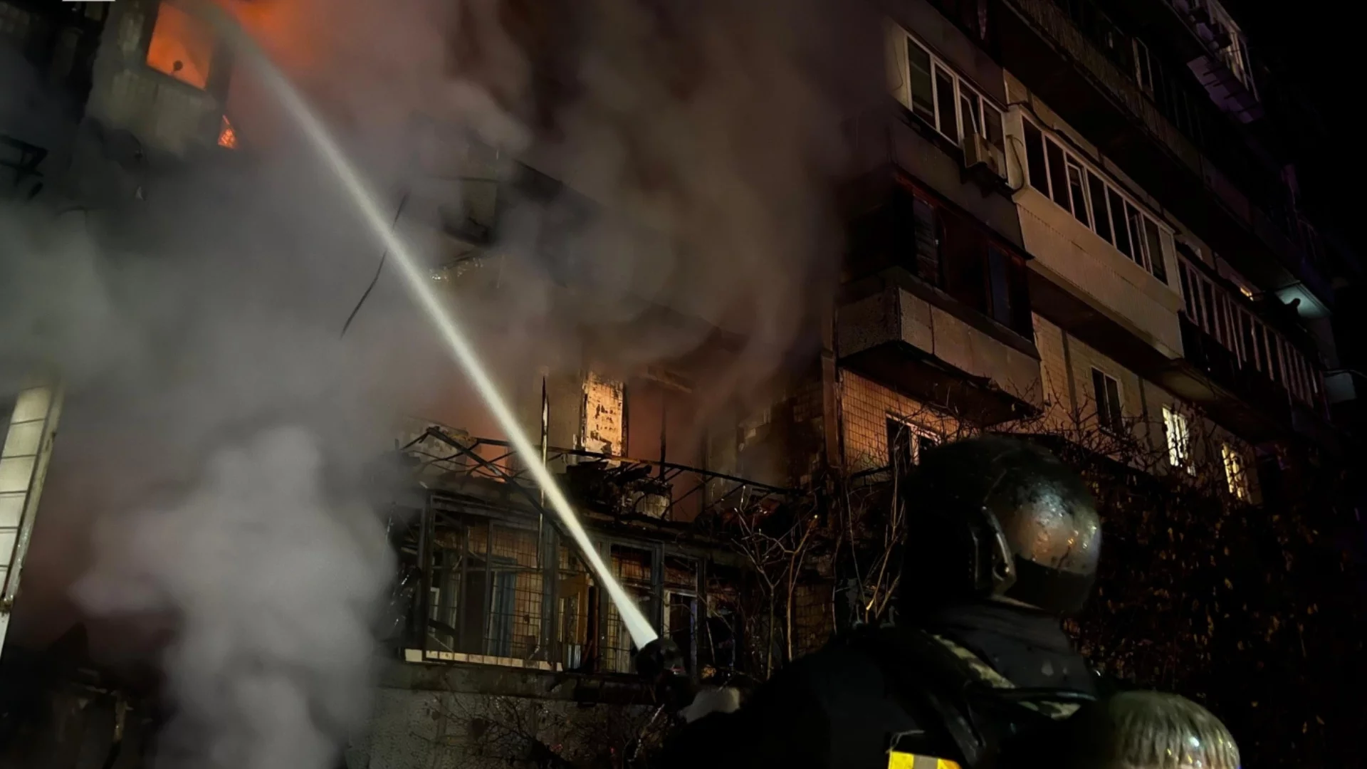 "Взривяваме всичко. Няма да ги има Киев, Харков, Одеса": Лицето на рашизма, което CNN разби пред камера (ОБЗОР - ВИДЕО)