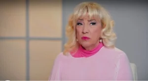 Станах доста безсрамна: Сашка Васева с признание за Стоянка Мутафова