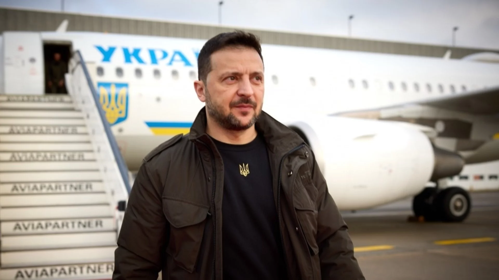 Зеленски: Путин се е хвалил, че ще превземе Донбас до определена дата - е, провалил се е