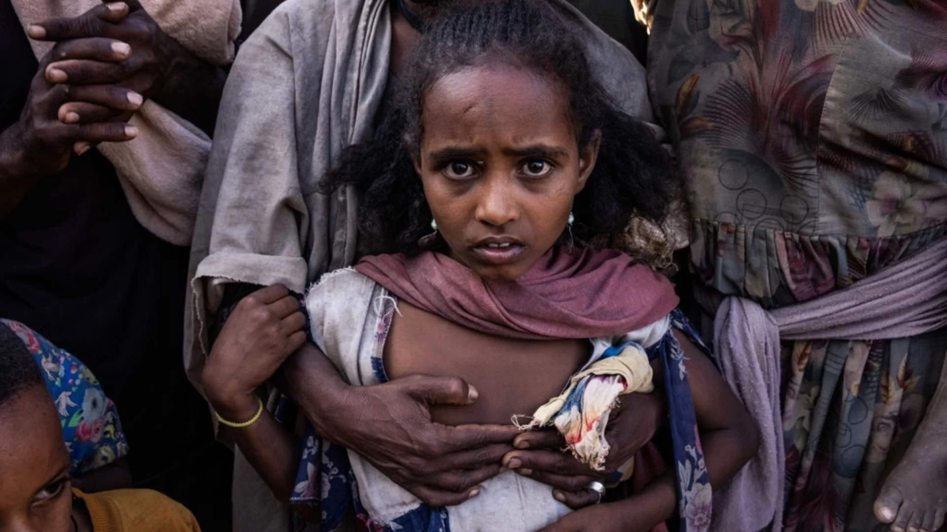 Как се оцелява в робство в Мианмар: Разказ от жертва (СНИМКА)