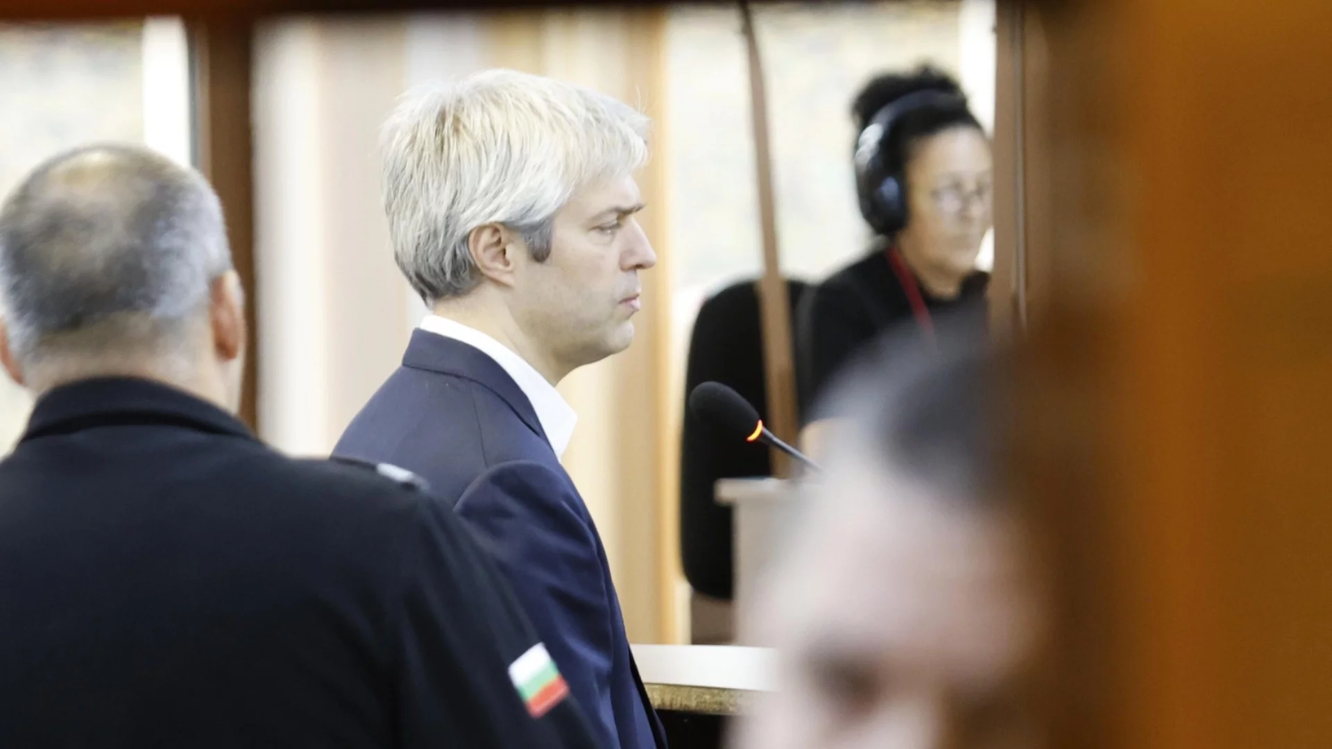 Прокуратурата повдига нови обвинения на Благомир Коцев и още трима души