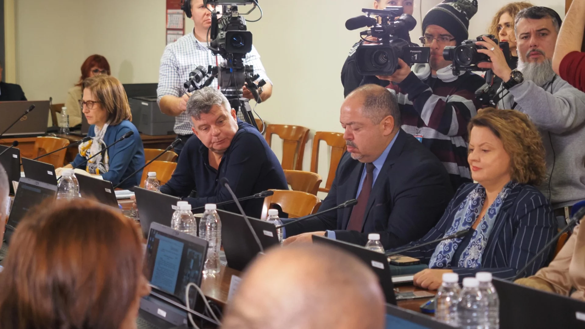 Три години извън мандат: ВСС предлага да си вдигне заплатите до 24 000 лева