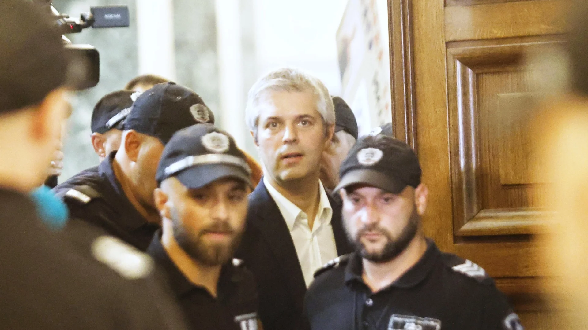 Не е организирана престъпна група: Прокуратурата повдигна нови обвинения на Коцев