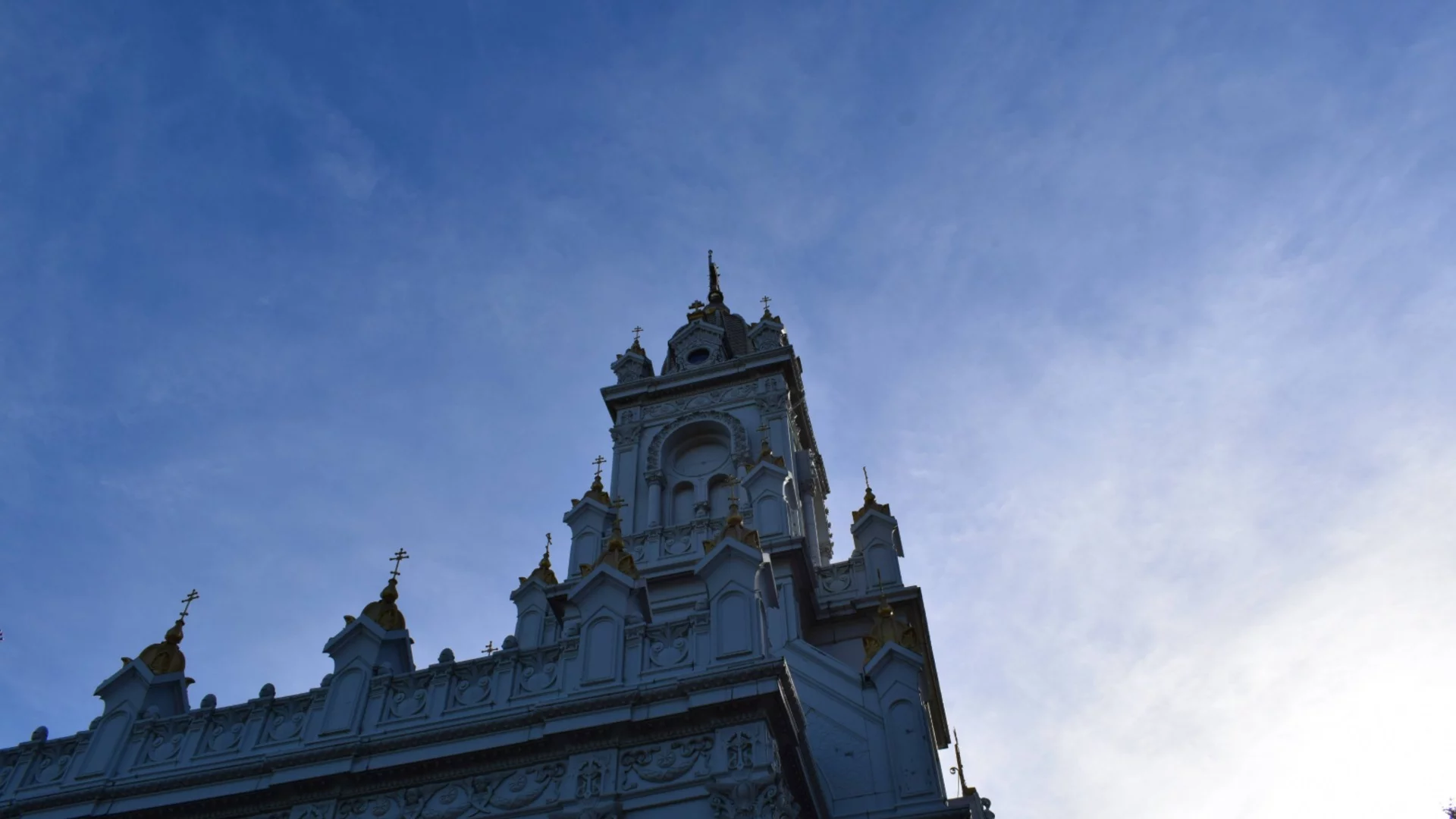 Опасни валежи и възможни наводнения в Истанбул