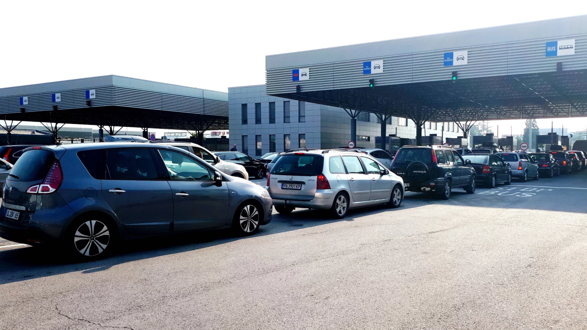 Изплува името на Таки - 3 години българското правосъдие не прави нищо за ГКПП Андреево