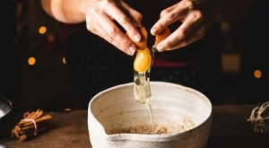 Белтък или жълтък: Кое е по-добро за бърз растеж на косата?