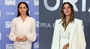 Меган Маркъл се чувства "наранена и унизена" заради Виктория Бекъм