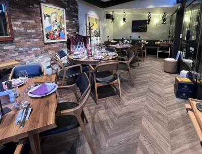 Ново място в София: StudiO 63