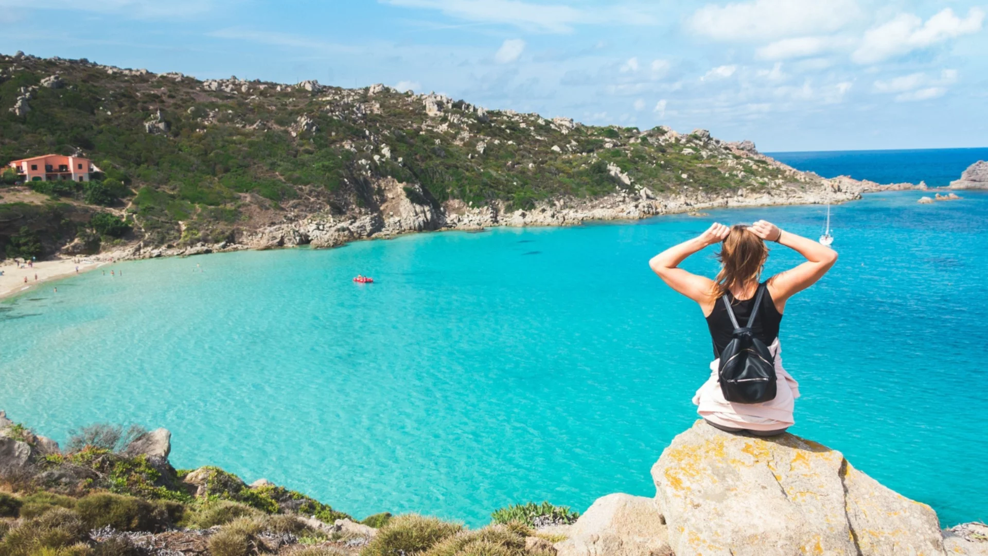 До 25 години: 20% от плажовете на Италия може да бъдат потопени