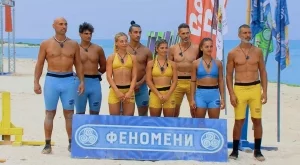 Тежка загуба в "Игри на волята": Едно от племената вече го няма (ВИДЕA+СНИМКИ)