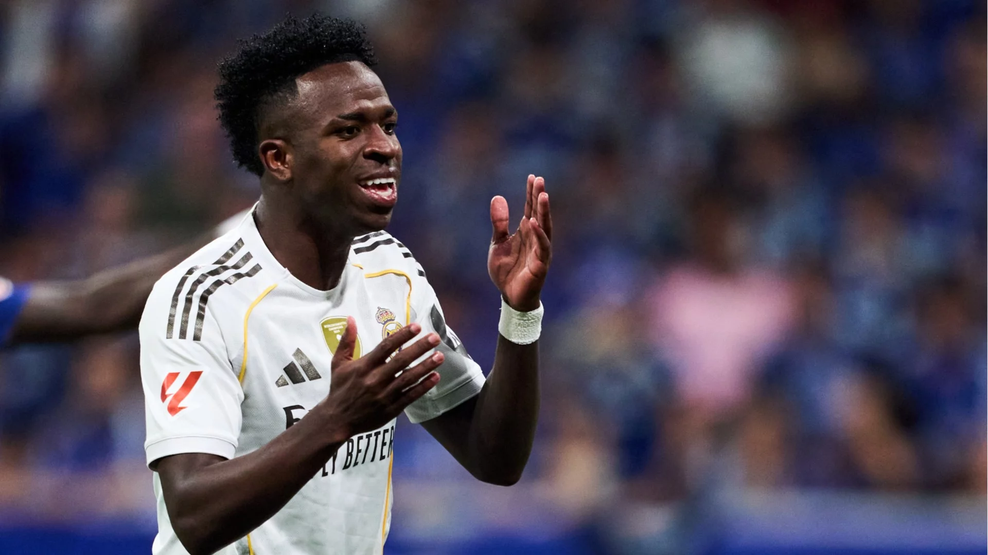 Винисиус си тръгва от Реал, английски грандове в битка за нападател: какво предстои на зимния трансферен прозорец