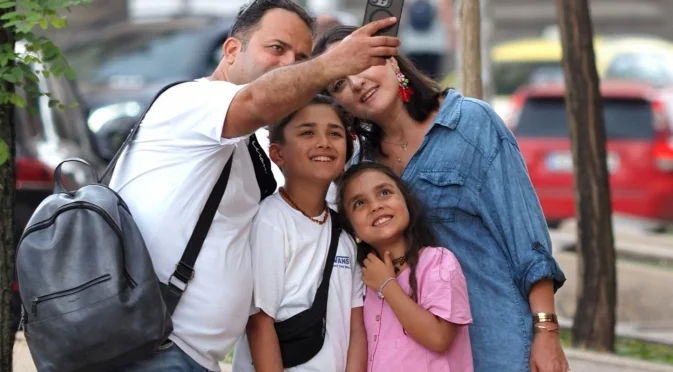 Пътуванията на българи в чужбина се увеличават сериозно