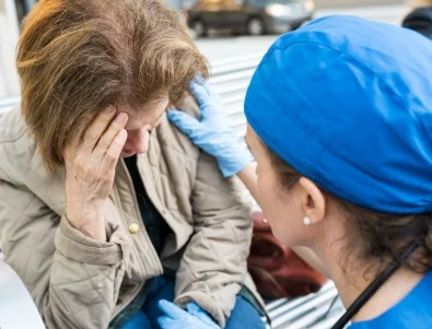 Инсултът не дискриминира: Предупредителни знаци и защо жените са изложени на особен риск