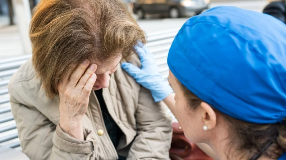 Инсултът не дискриминира: Предупредителни знаци и защо жените са изложени на особен риск