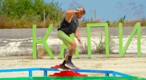 Капитанът на Лечителите в "Игри на волята" се жертва за племето си