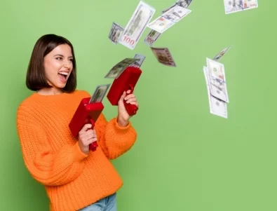 Това са зодиите, които  ще са като магнит за парите този ноември