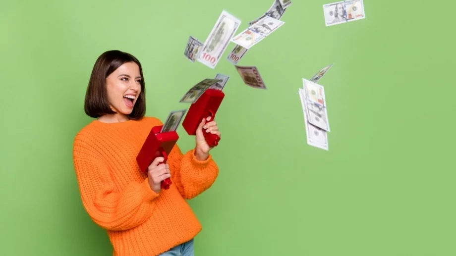 Това са зодиите, които  ще са като магнит за пари този ноември