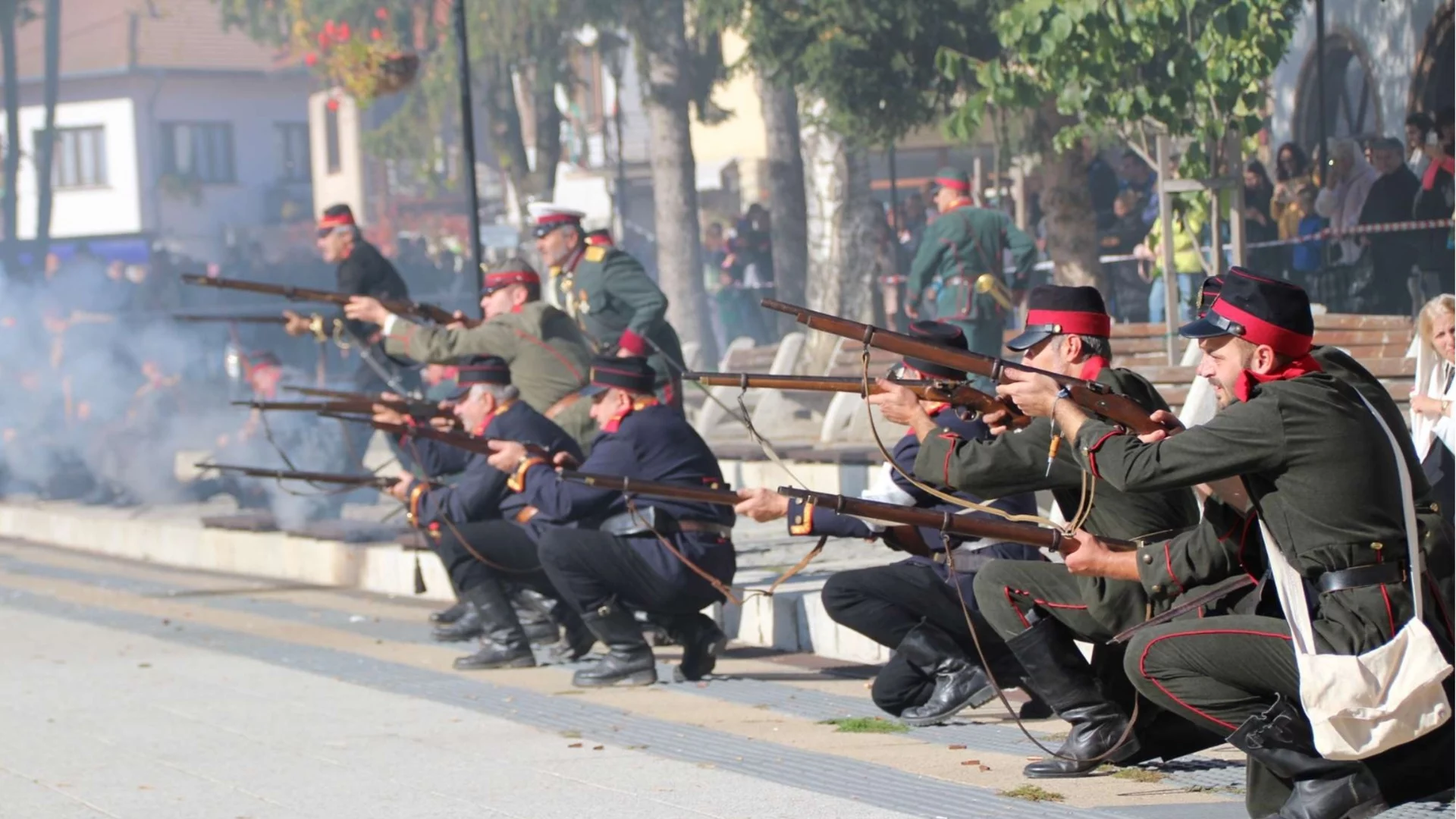Тетевен ще отбележи 148 г. от освобождението на града от османско владичество