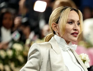 Ужасен човек без капка чар: Петте най-големи вражди на Мадона