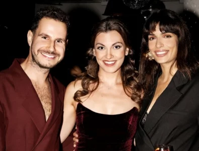 Международната платформа Female Film Club стартира в България