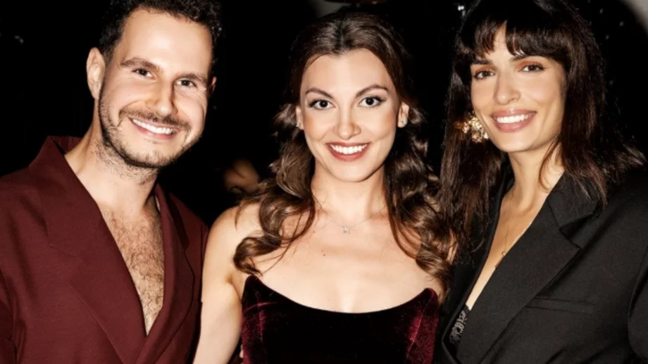 Международната платформа Female Film Club стартира в България