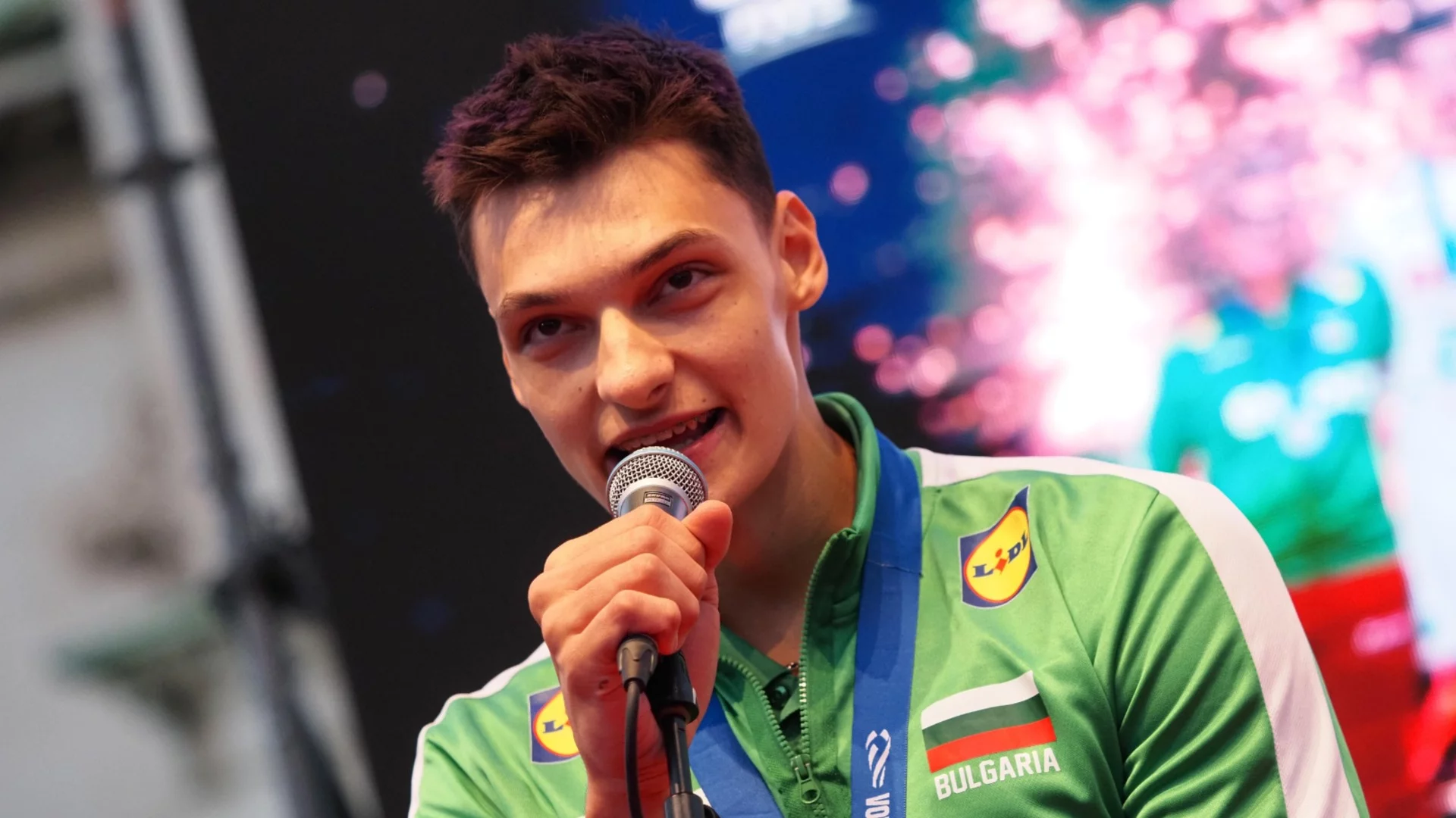 Александър Николов с ново начинание: кои други спортисти са се изявявали като стриймъри