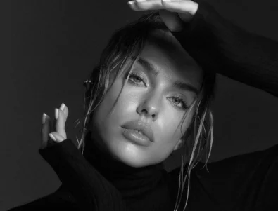 Скандал на пътя: Агресивен шофьор се нахвърли на актрисата Сара Драгулева (ВИДЕО)