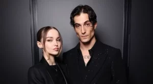 Дамиано Давид с таен годеж за звезда от Дисни?