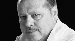 Тъжна вест: Почина творецът и бохем Иван Тенев