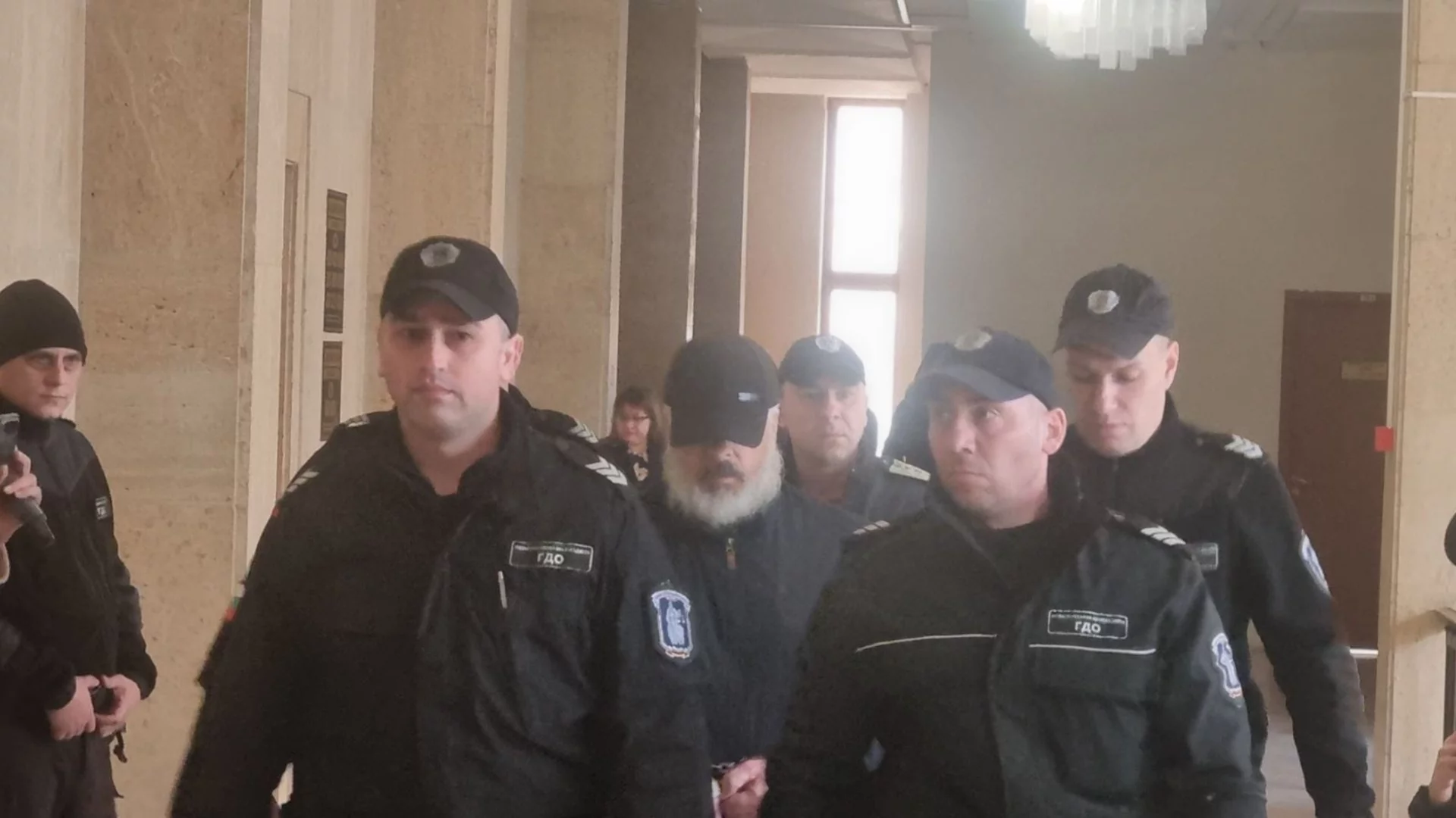 Доживотен затвор за убиеца на брокерката Теодора Бахлова и строителен работник