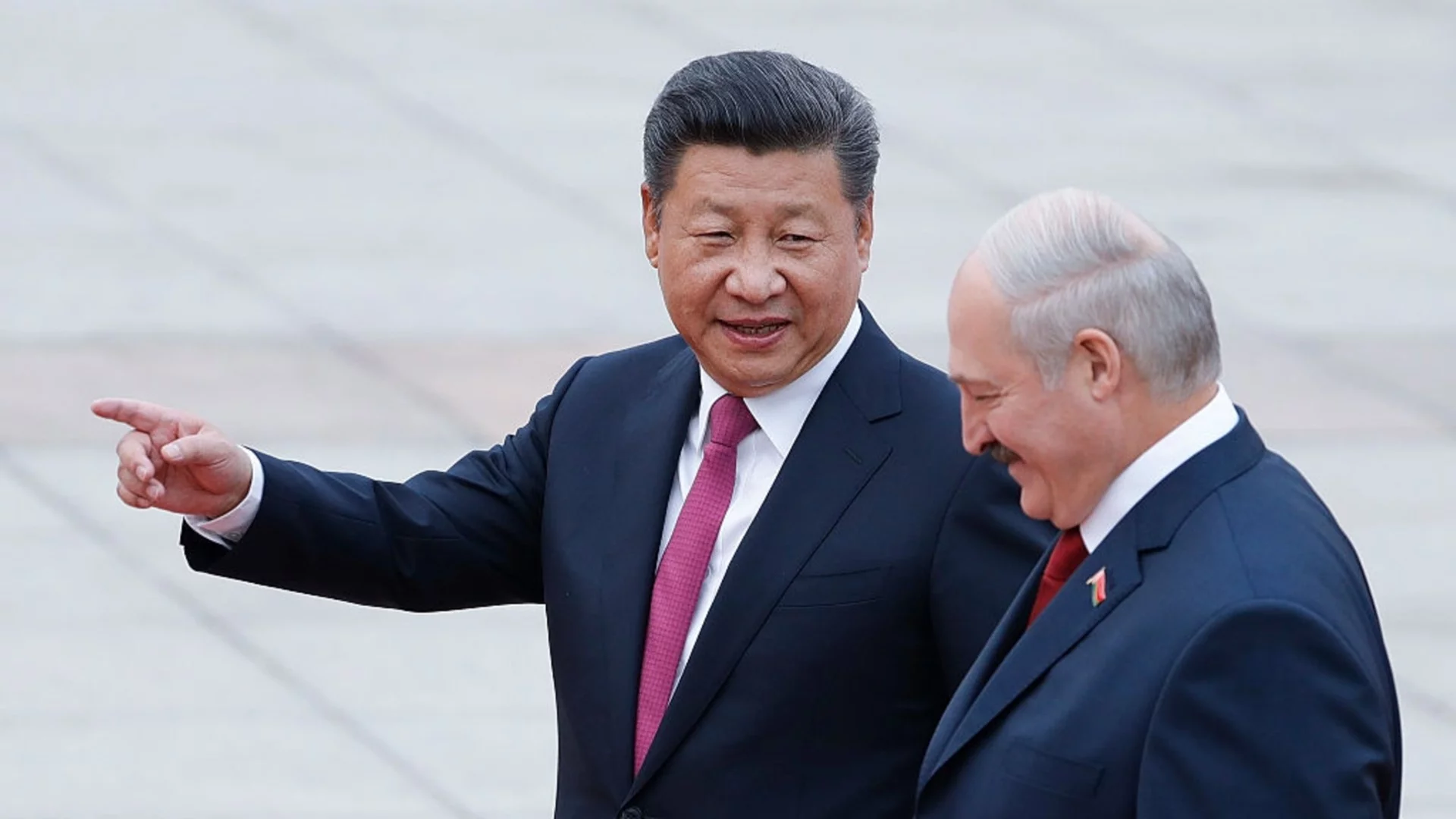 Борба с корупцията или разчистване на неудобните: В Китай политици и военни все по-често изчезват