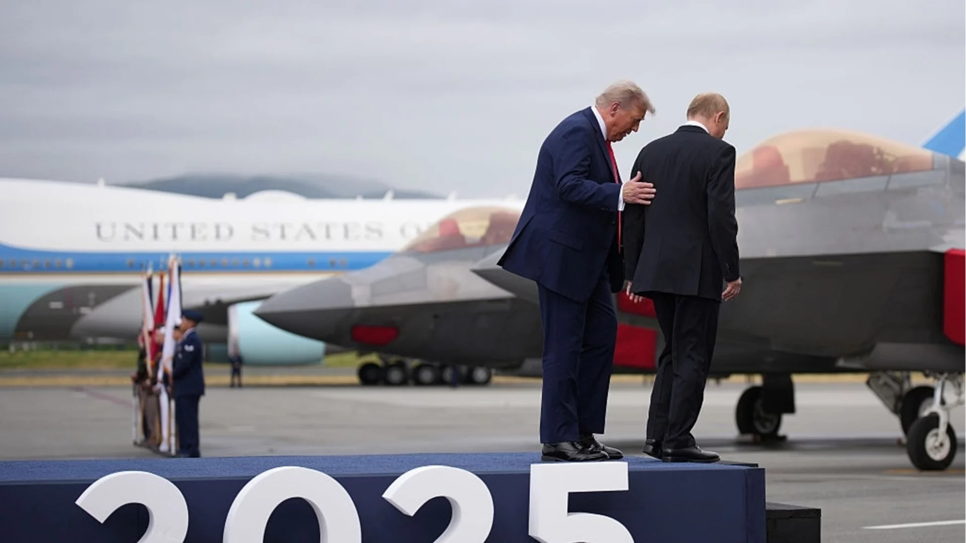 Трите руски условия за Украйна, които накарали Тръмп да отмени срещата с Путин в Будапеща