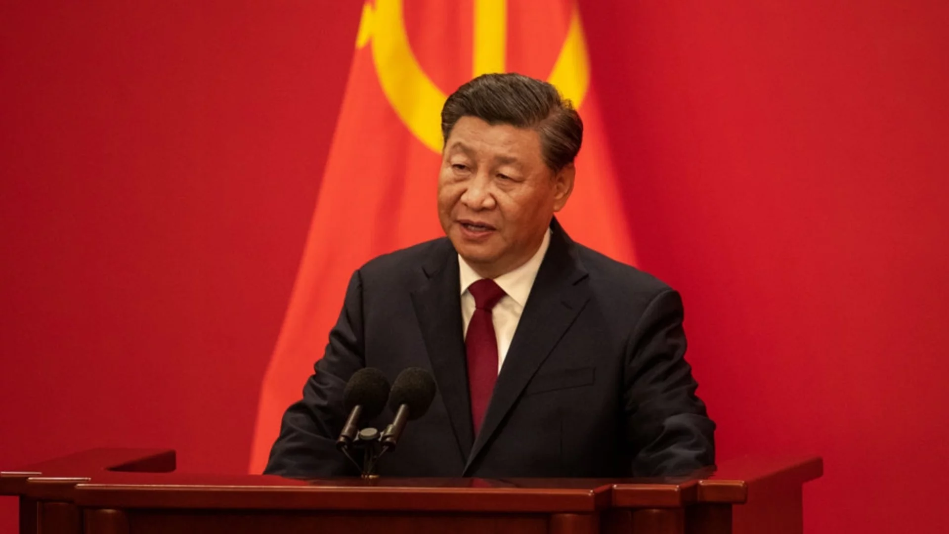 След няколко години на напрегнати отношения: Си Дзинпин покани канадския премиер да посети Китай