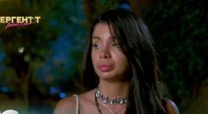 Уважавай мe или ще ядеш бой: Женски скандал избухна в "Ергенът: Любов в рая" (ВИДЕО)