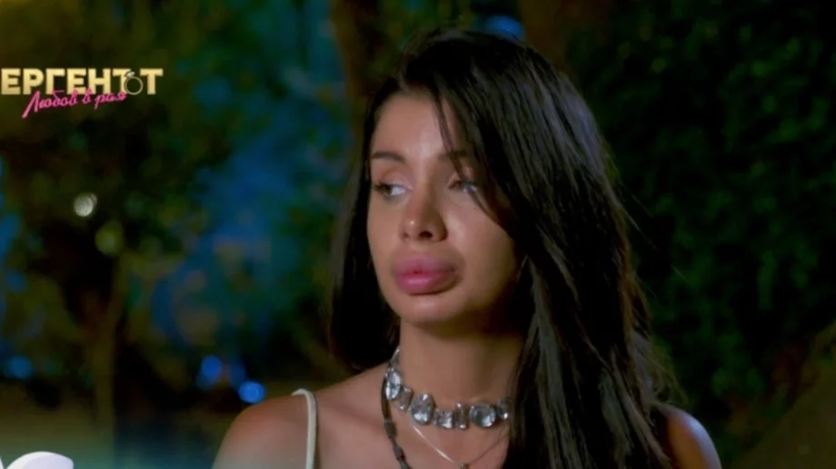 Уважавай мe или ще ядеш бой: Женски скандал избухна в "Ергенът: Любов в рая" (ВИДЕО)