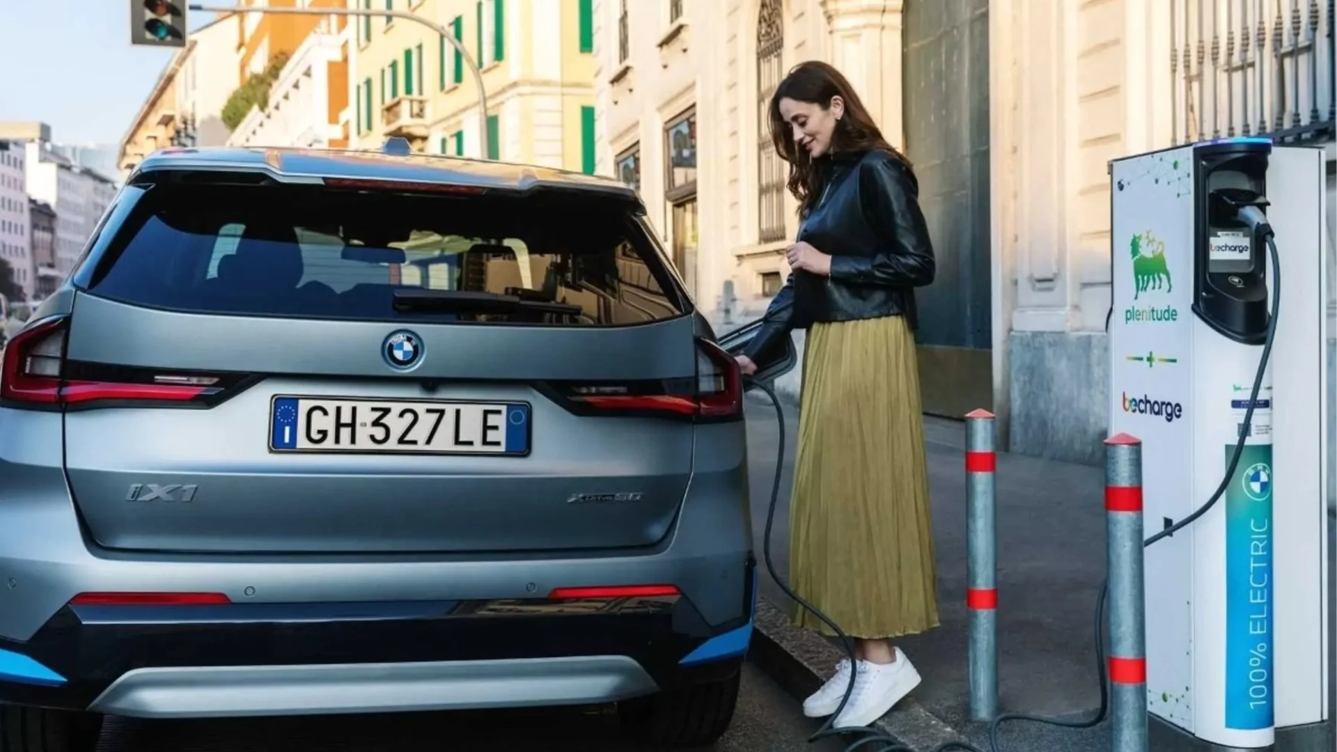 Наистина ли електромобилите са по-чисти от колите с ДВГ?