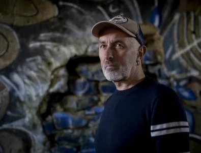 "Rathlin from a Distance | The Liquid Hour" - новият албум на Ян Тиерсен между съзерцанието и бунта