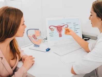 5 признака за висока плодовитост при жените