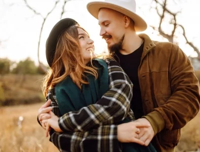 5 начина да изградите по-дълбока интимност с партньора си