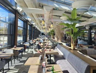 Burrata Itameshi: където Италия среща Япония