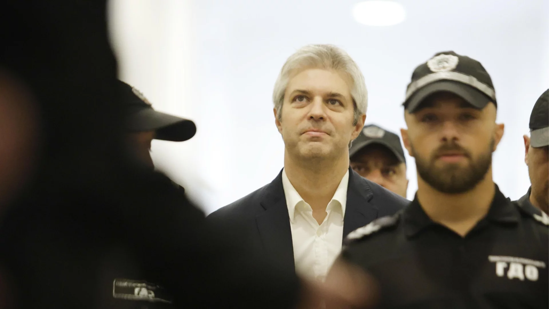 Оповестяват новите обвинения срещу Благомир Коцев