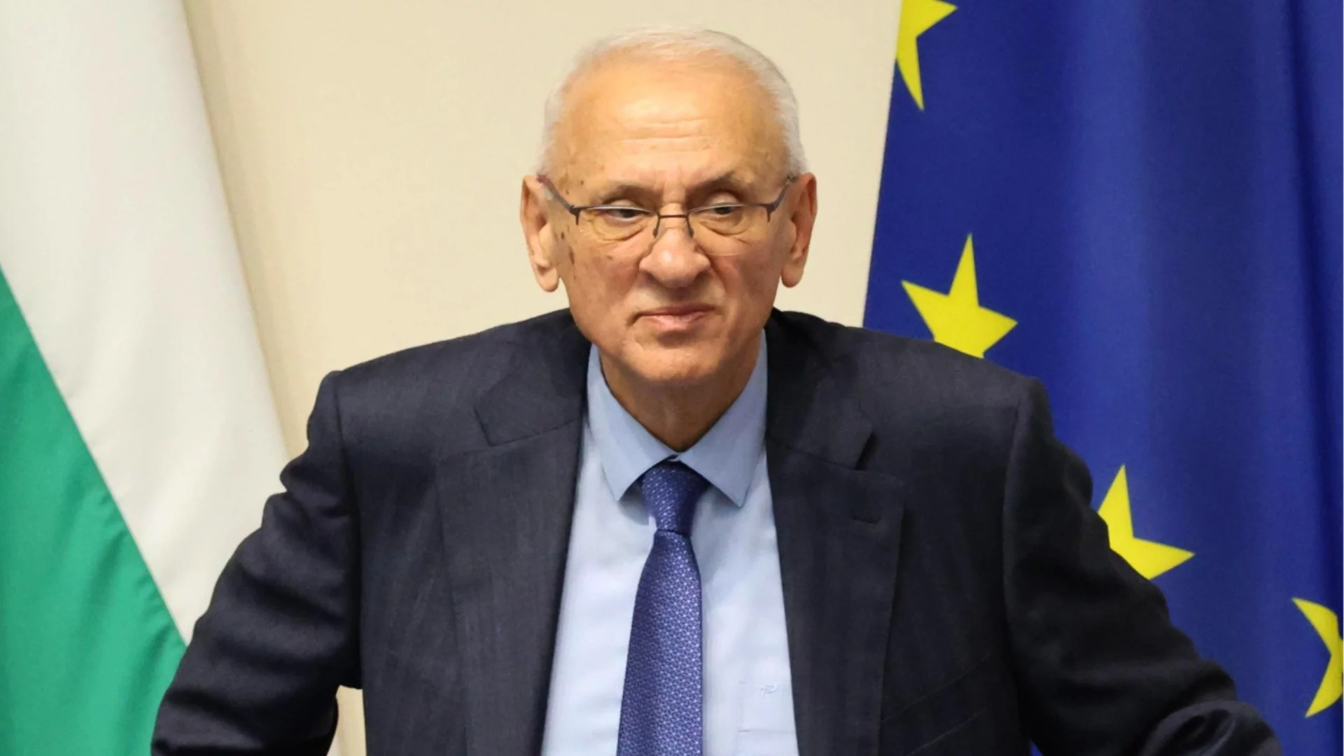 "Сега не е моментът": Силви Кирилов за вдигането на здравната вноска