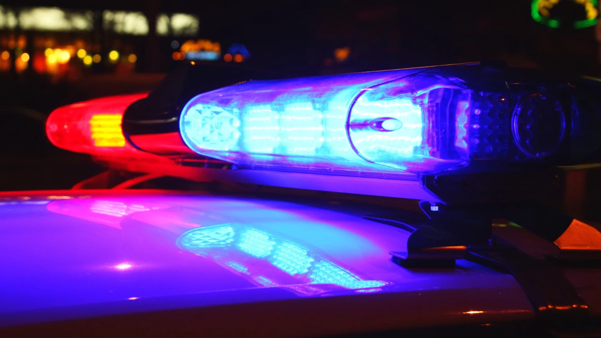 Убийство в центъра на София, издирват извършителя