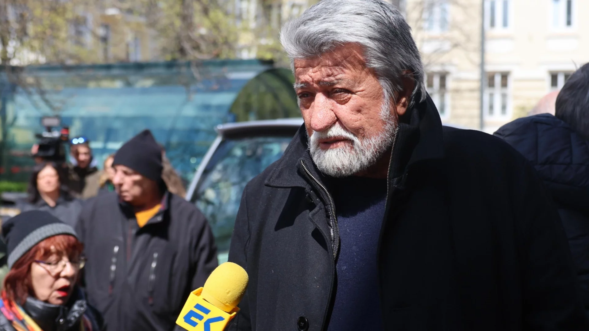 Вежди Рашидов: Държавата е изпусната, улицата раздава правосъдие