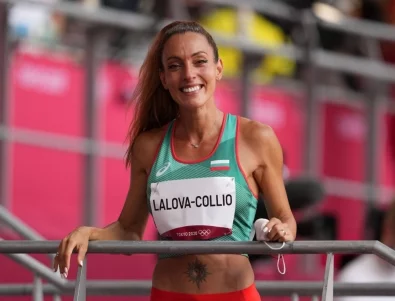 Заслужаваме голямо "Браво": Ивет Лалова за жените между майчинството и кариерата