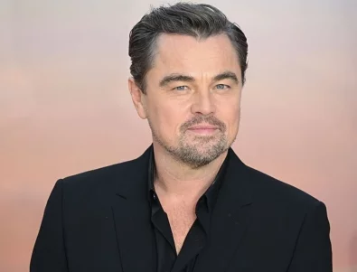 Как отказът на Леонардо ди Каприо от роля му спечели "Оскар"