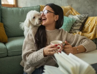 Хороскоп за утре, 4 ноември 2025: Растеж за Овните, благодат за Рибите