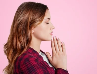 Как да се чувстваме благодарни (дори когато нищо не ви се струва правилно)